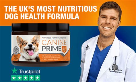 is canine prime a con reviews|canine prime uk stockists.